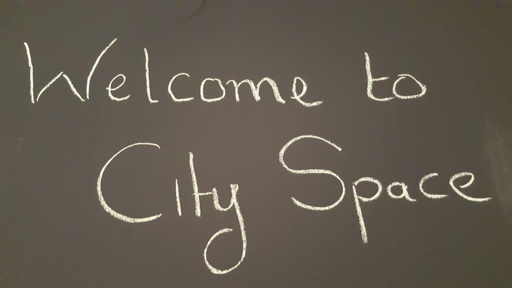 City Space Apartments Giannitsa Bagian luar foto