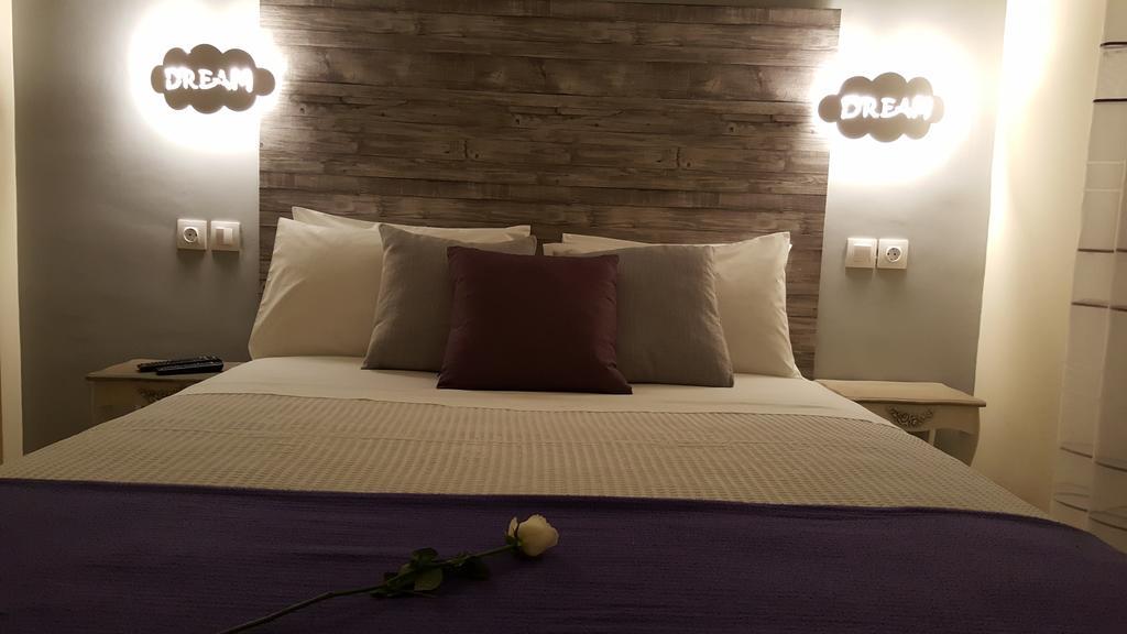 City Space Apartments Giannitsa Bagian luar foto
