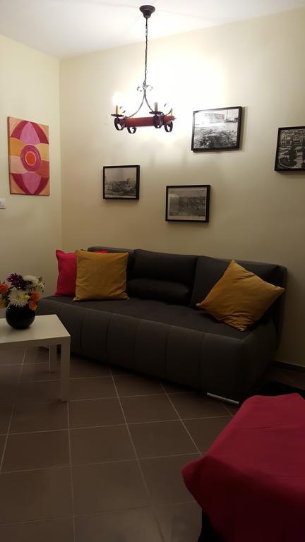 City Space Apartments Giannitsa Bagian luar foto